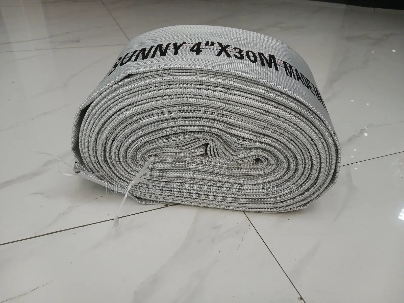 4"Water Hose Pipe