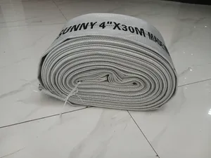 4"Water Hose Pipe