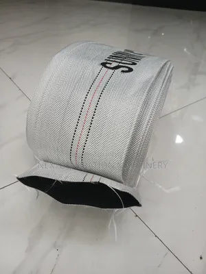 4"Water Hose Pipe