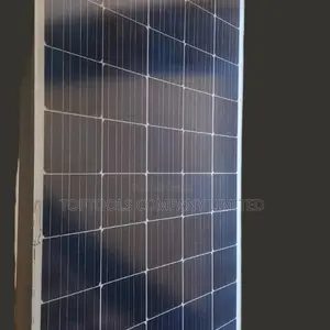 250watts Solar Panel