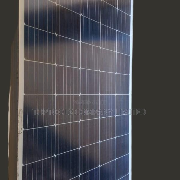 250watts Solar Panel