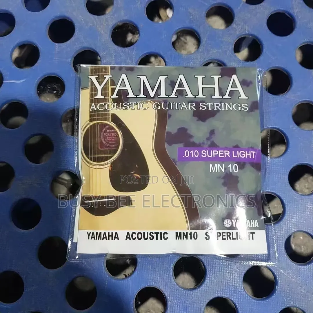 Professional Electric Acoustic Classic Guitar String 010