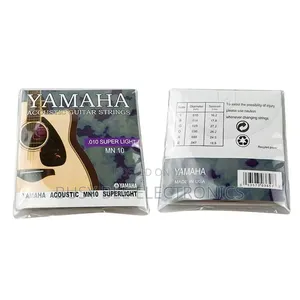 Professional Electric Acoustic Classic Guitar String 010