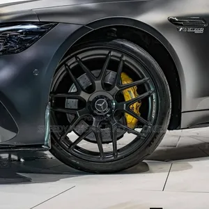 Size 20 Sclass Rims