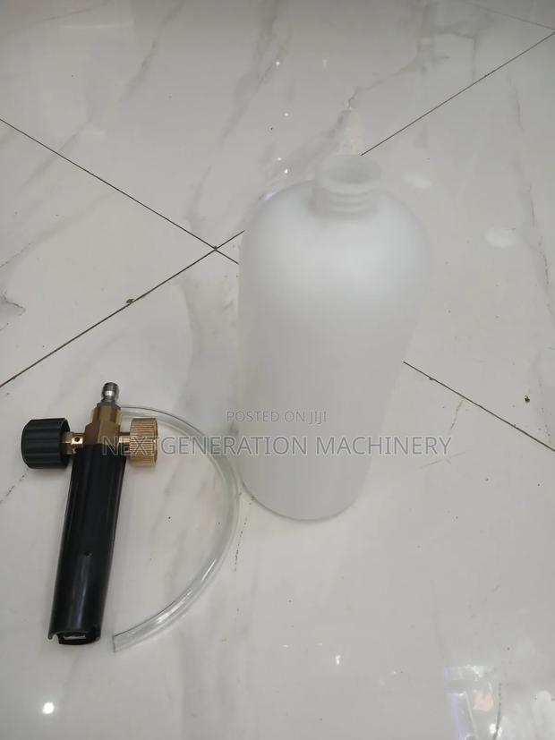 Foam Car Cleaner - thumbnail 2