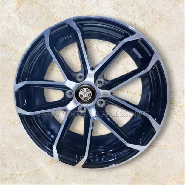 Size Rims Bentley Bentayga Rims