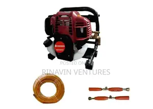 Premier 4 Stroke Petrol Power Sprayer Pump