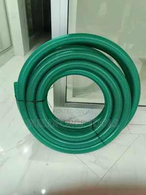 3" Inch Green Sunction Waste Pipe