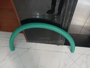 Sunction Pipe 2" Per Metre