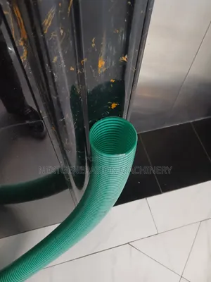 Sunction Pipe 2" Per Metre