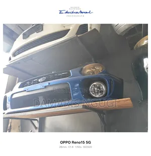 Subaru Impreza N8 Nosecut