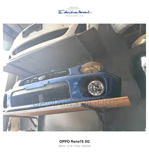Subaru Impreza N8 Nosecut