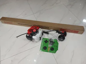 Premier Brushcutter 2 Stroke