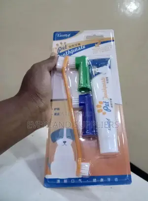 Pet Dental Care for Dogs Cats