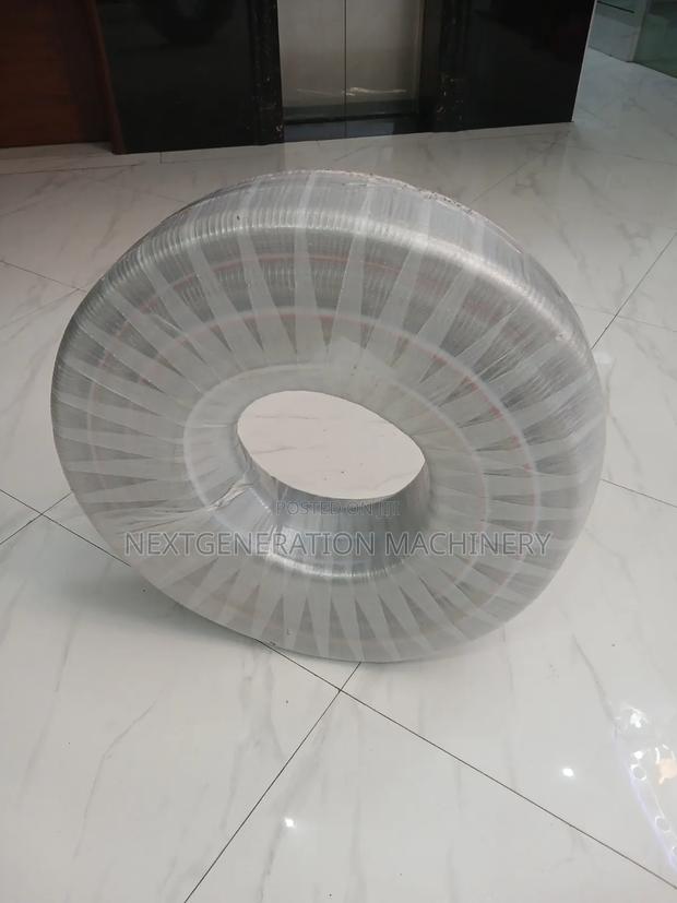 Wired Suction Pipe