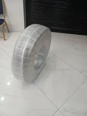 Wired Suction Pipe