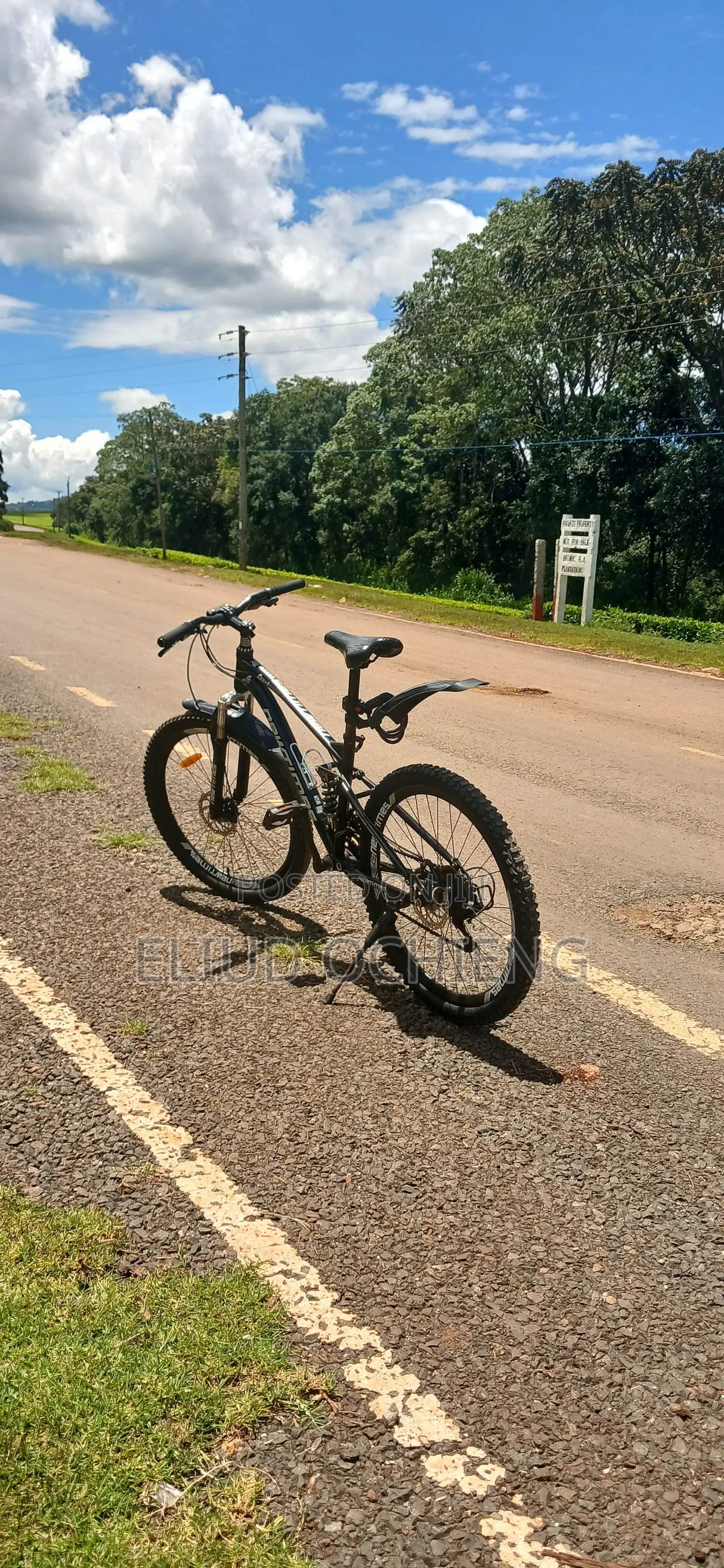 New Times MTB 26