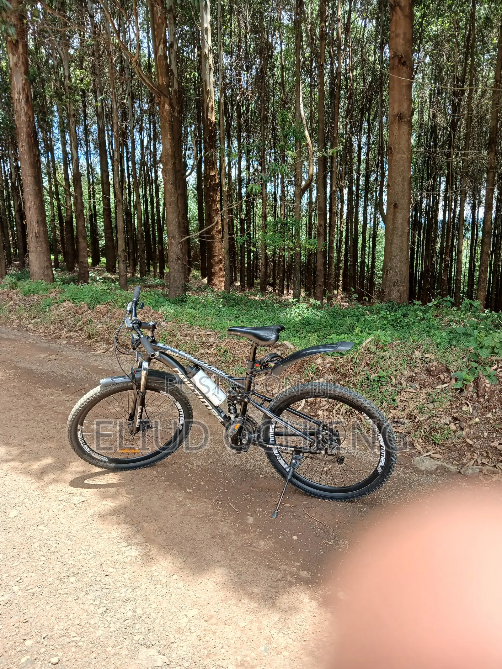 New Times MTB 26