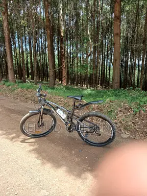 New Times MTB 26