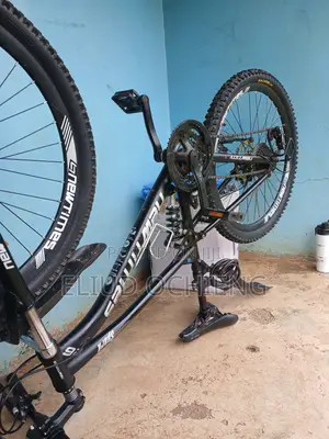 New Times MTB 26