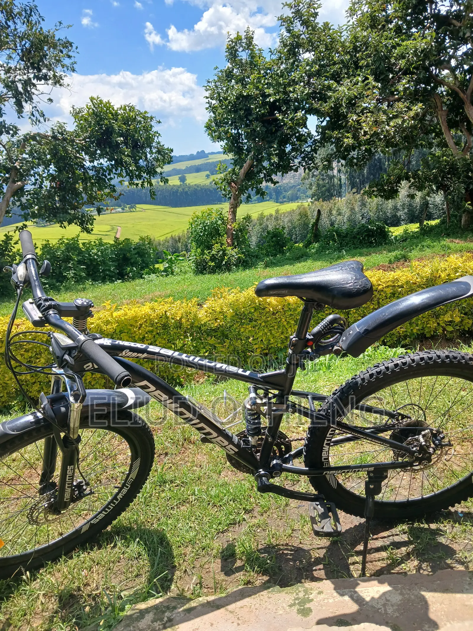 New Times MTB 26
