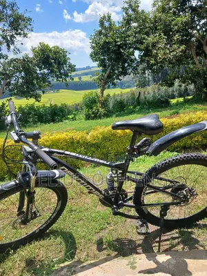 New Times MTB 26