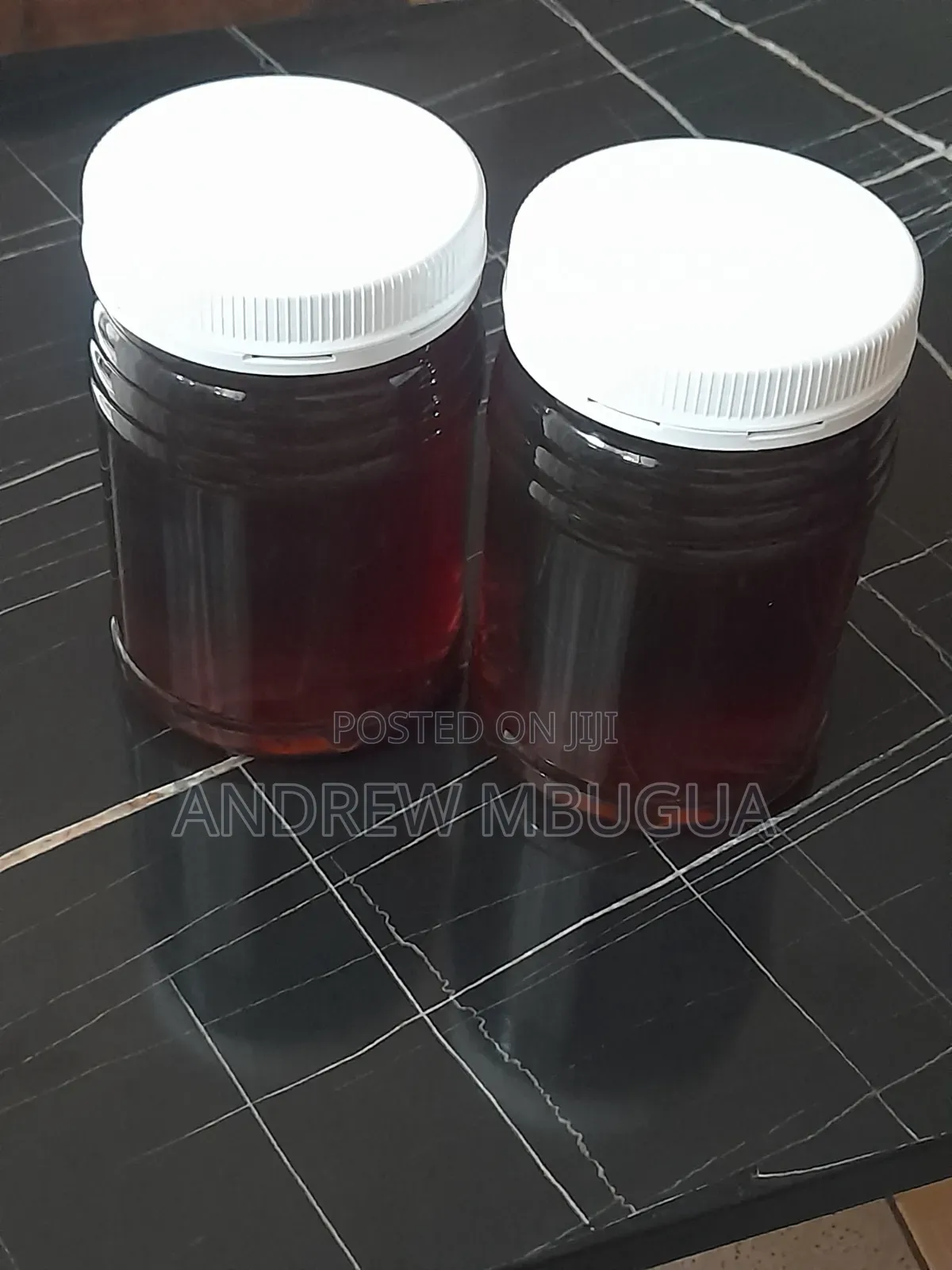 Pure Honey 1kg Nairobi CBD