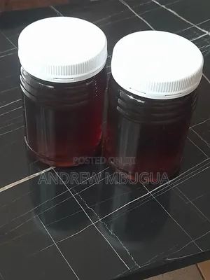 Pure Honey 1kg