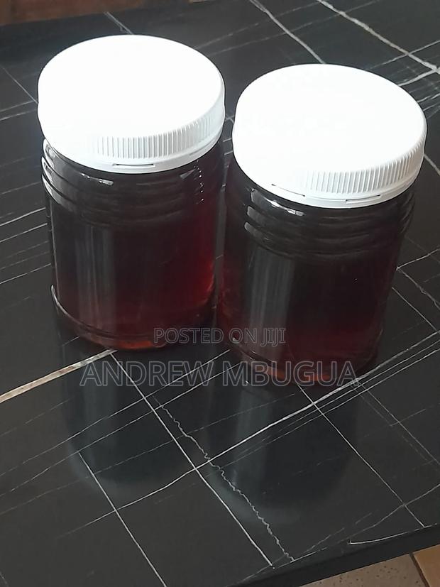 Pure Honey 1kg