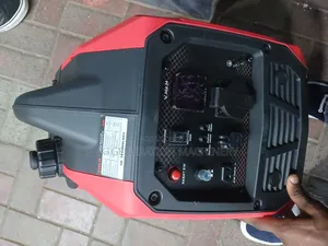 Cigma Uk 4000i Silent Generator