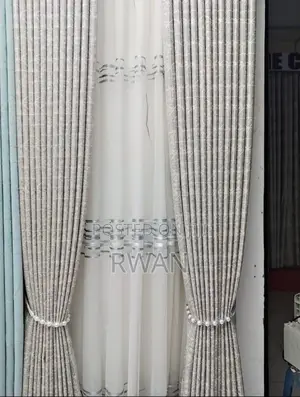 Window Curtains Only at Rwan Curtains