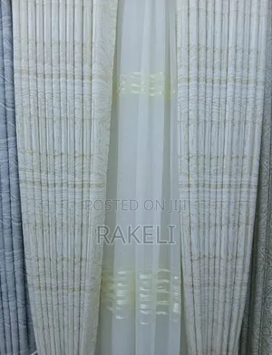 Window Curtains Only at Rwan Curtains