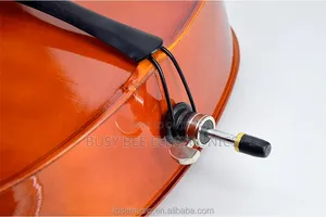 Cheap Cello 4/4 Size With Cello Case