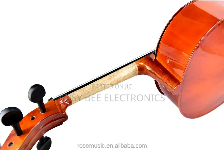 Cheap Cello 4/4 Size With Cello Case