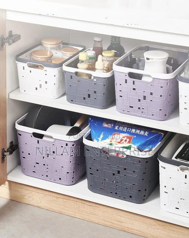 Quality Large Baskets - main view