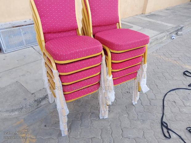 Conference Chair