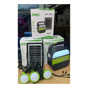 *Dat Solar Light Dt 9018