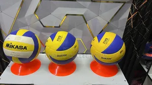 Mv300 , Mv330 and Mv210mikasa Volleyball