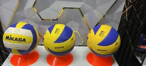 Mv300 , Mv330 and Mv210mikasa Volleyball