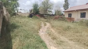 50by100 Plot With Title Deed For Sale