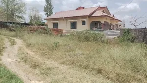 50by100 Plot With Title Deed For Sale