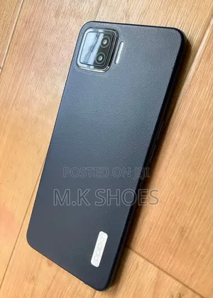 Oppo A73 5G 128 GB Black