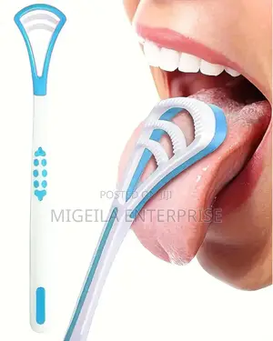 Tongue Cleaner