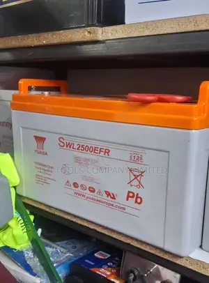 Sunnypex Deep Cycle Solar Battery 80ah