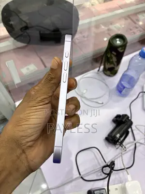 Apple iPhone 17 256 GB Purple