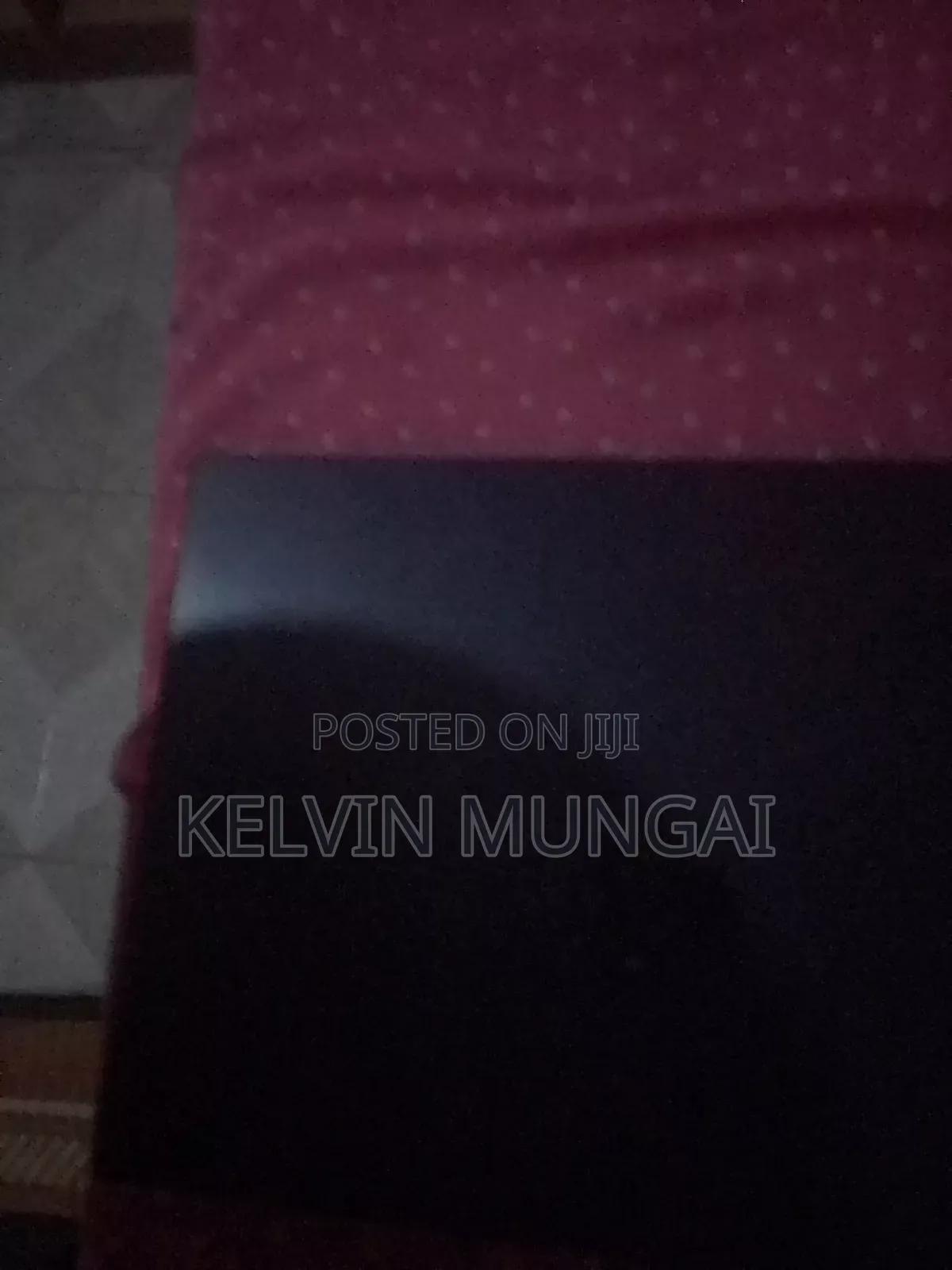 Laptop for Sale