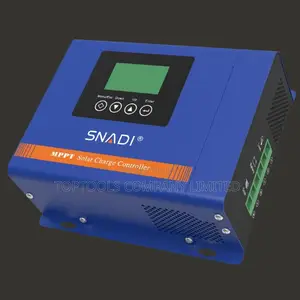 Snadi 100amps MPPT Charge Controller