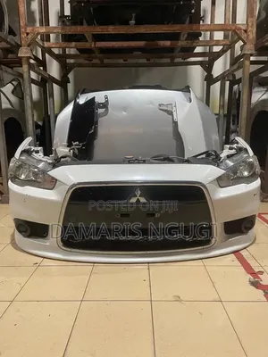 Evolution Nosecut Turbo
