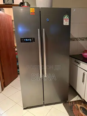 Beko Fridge