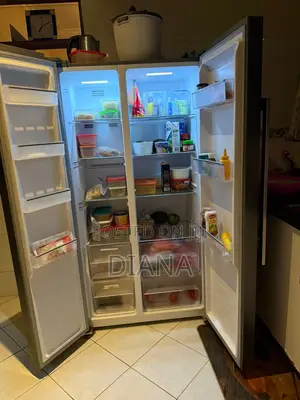 Beko Fridge